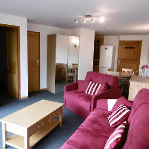 Apartamento Des Neiges Hermine, Val Thorens