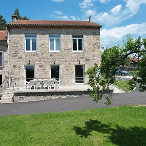  Gasthuis La Bonne Adresse