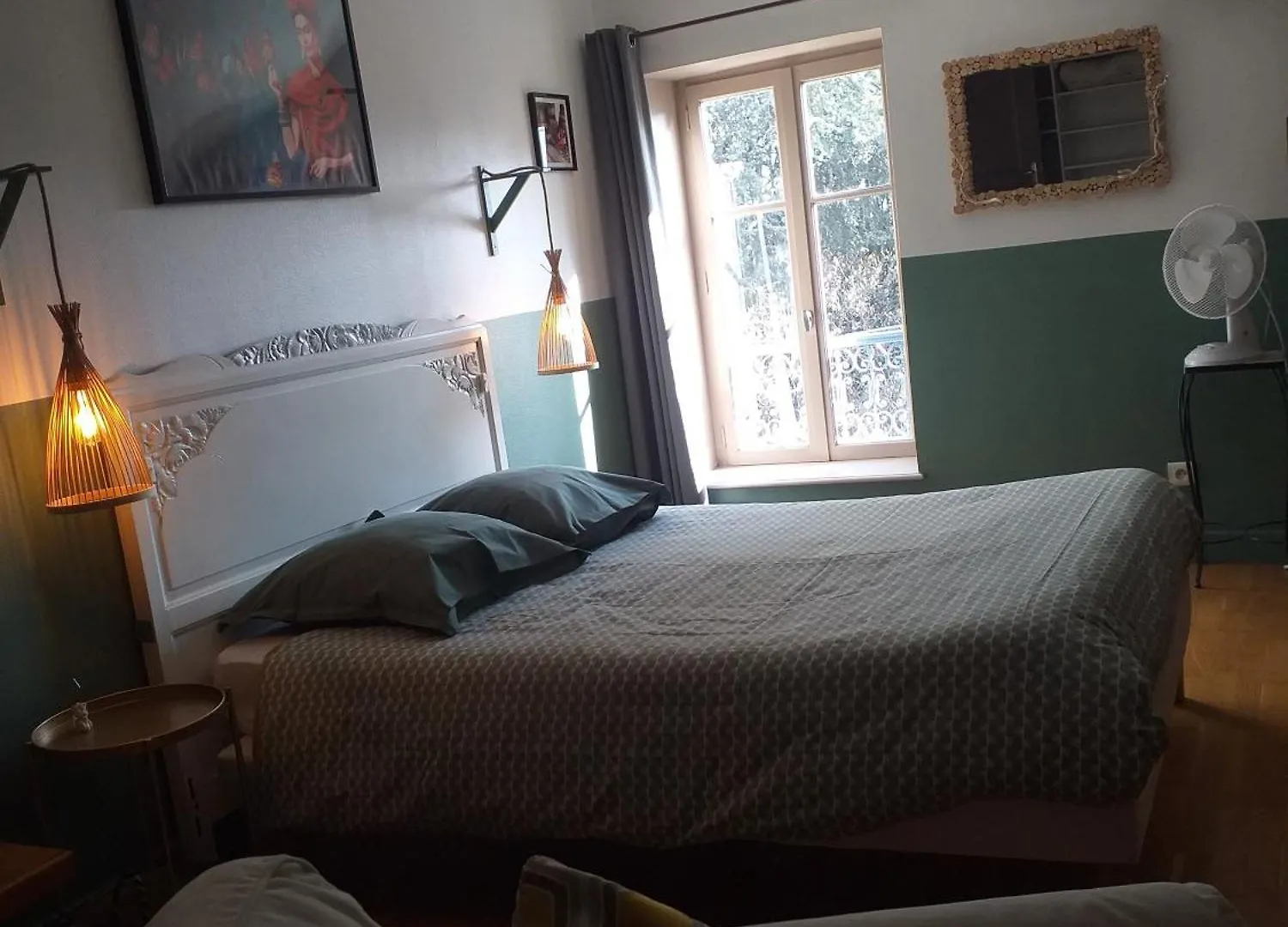 Guest house Clos St Joseph Oullins France