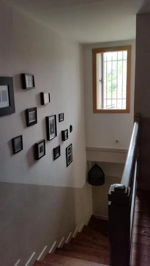 Guest house Clos St Joseph Oullins